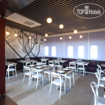 Ibis Styles Roma Eur