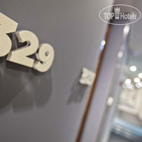 Ibis Styles Roma Eur