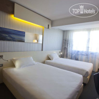 Ibis Styles Roma Eur