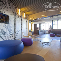 Ibis Styles Roma Eur