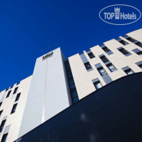Ibis Styles Roma Eur