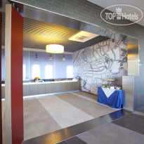 Ibis Styles Roma Eur