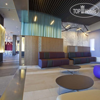 Ibis Styles Roma Eur