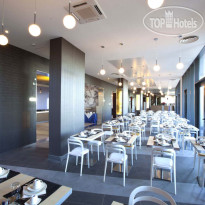 Ibis Styles Roma Eur
