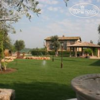 Relais Castrum Boccea 