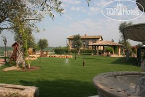 Hotel photo Relais Castrum Boccea 4*