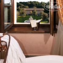 Relais Castrum Boccea 