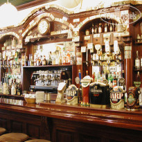 Flann O Brien Rooms