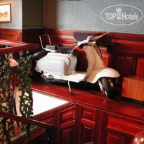 Flann O Brien Rooms