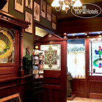 Flann O Brien Rooms