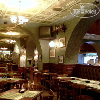 Flann O Brien Rooms