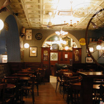 Flann O Brien Rooms