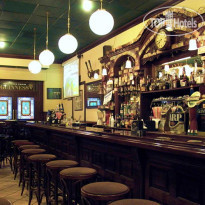 Flann O Brien Rooms