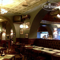 Flann O Brien Rooms