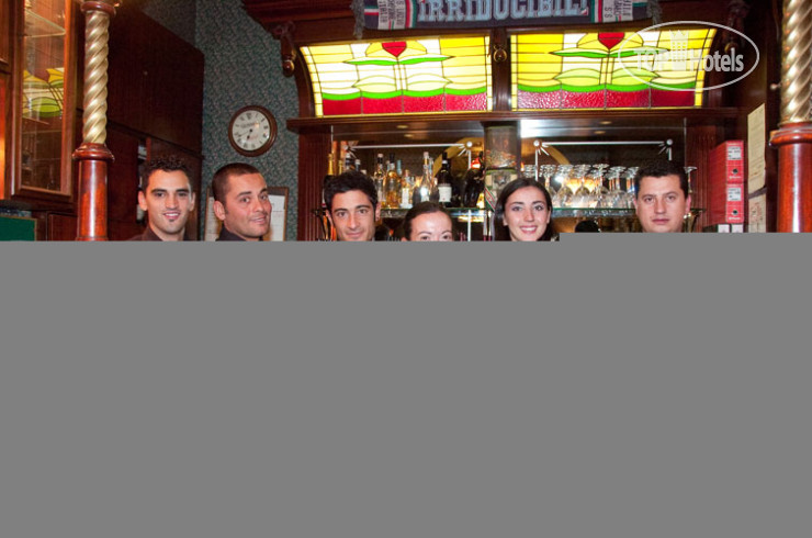 New photos from tourists Flann O Brien Rooms