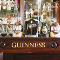 Flann O Brien Rooms