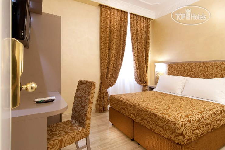 Hotelier's photos Fellini 3*