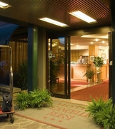 Hotelier's photos Cancelli Rossi Rome-Airport 4*
