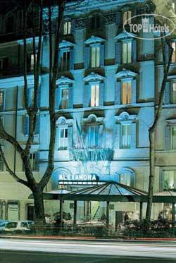 Hotel photo Alexandra 3*