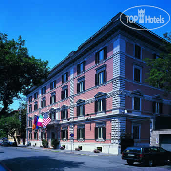 Hotel photo Giulio Cesare 4*