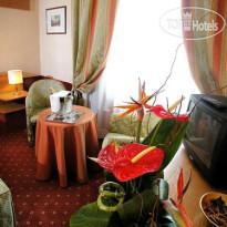 Grand Hotel Palatino