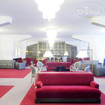 Grand Hotel Palatino