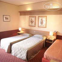 Grand Hotel Palatino