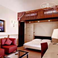 Grand Hotel Palatino