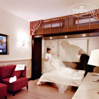 Grand Hotel Palatino
