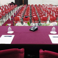 Grand Hotel Palatino