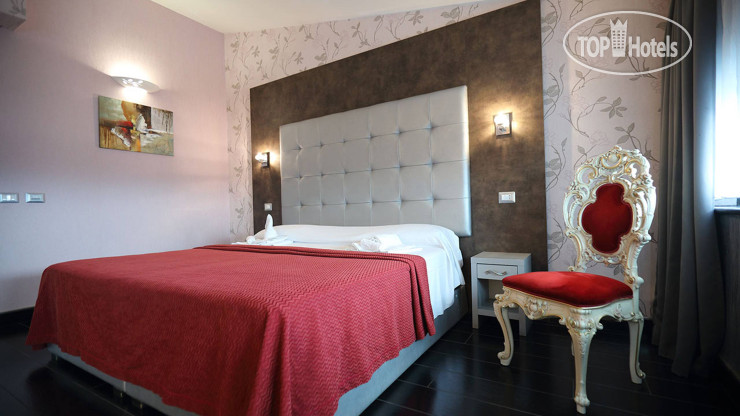 Hotel photo Relax Roma Nord 4*