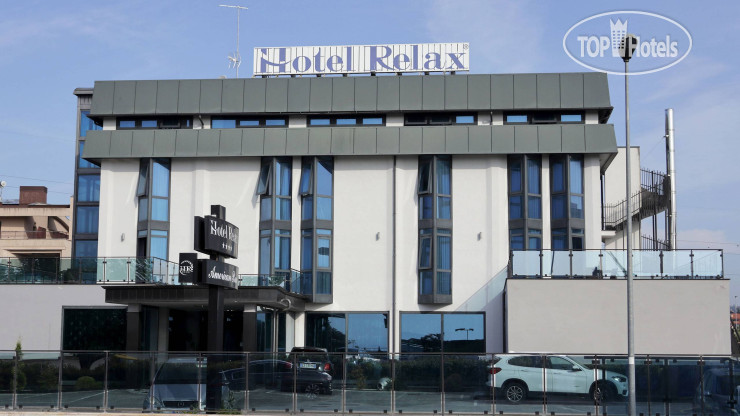 Hotel photo Relax Roma Nord 4*