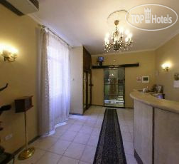 Hotel photo Repubblica 3*