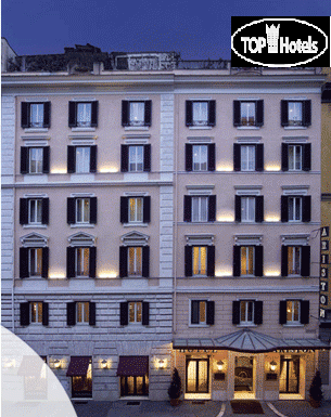 Hotel photo Ariston 4*