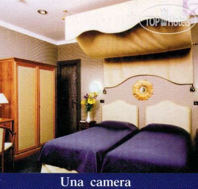 Hotel photo Ariston 4*
