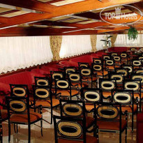 Champagne Garden