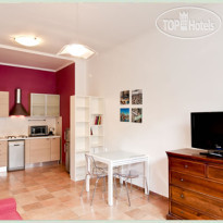 Apollo Apartment Hotel 