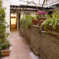 Campo Di Fiori Apartment 