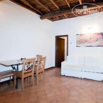Campo Di Fiori Apartment 
