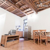 Campo Di Fiori Apartment 