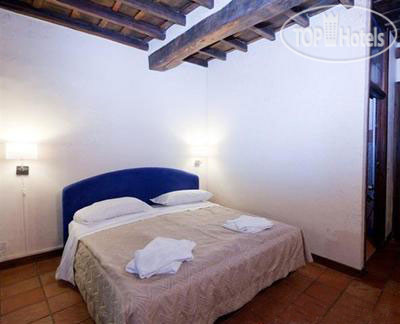 New photos from tourists Campo Di Fiori Apartment 3*