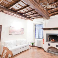Campo Di Fiori Apartment 