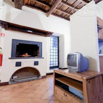 Campo Di Fiori Apartment 