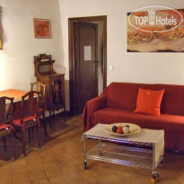 Campo Di Fiori Apartment 