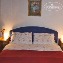 Campo Di Fiori Apartment 