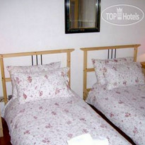 Campo Di Fiori Apartment 