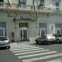 Hotel della Ville 