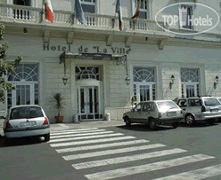 Hotel photo Hotel della Ville 4*