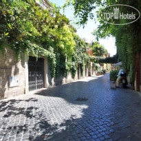 Gambero Guesthouse