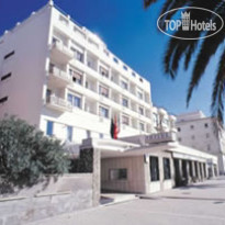 Hotel Mediterraneo 